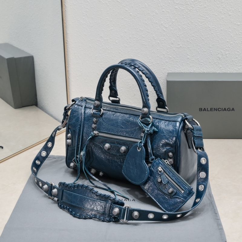 Balenciaga Top Handle Bags